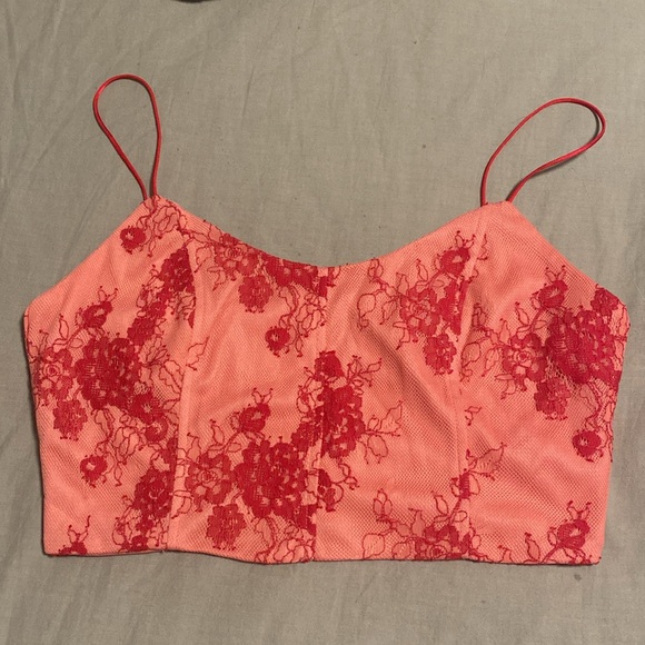 Lane 201 2 Piece Maxi Skirt Set - Picture 4 of 6